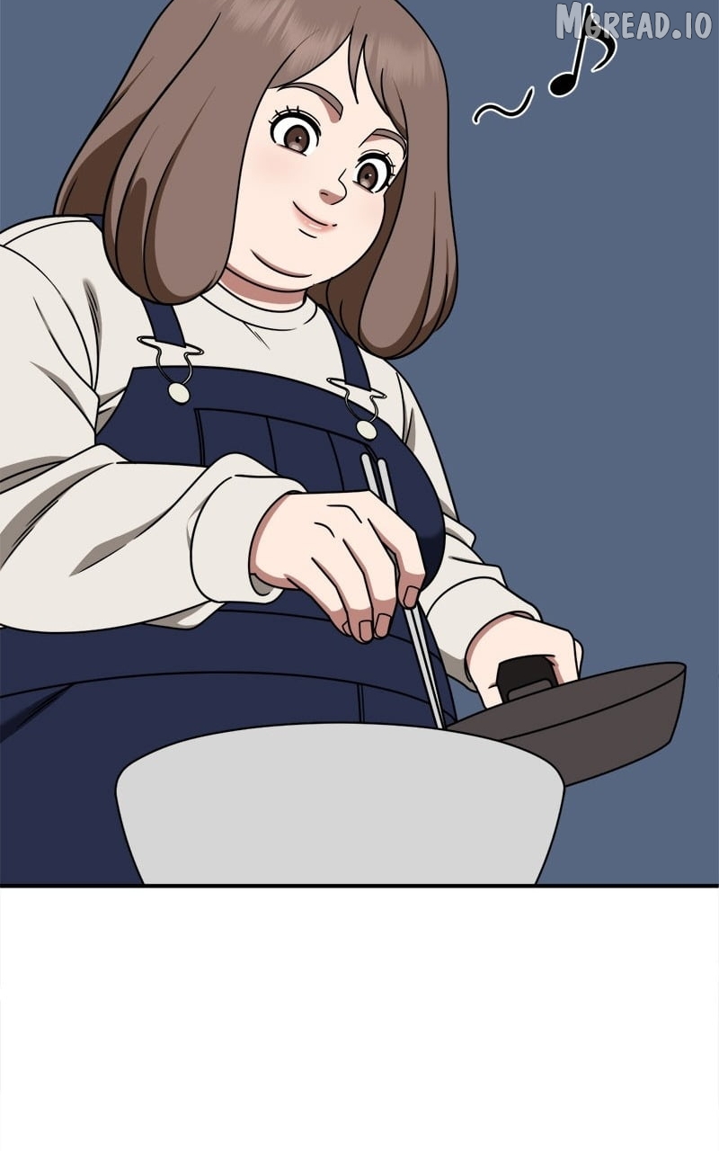 Change Me Chapter 273  - page 44